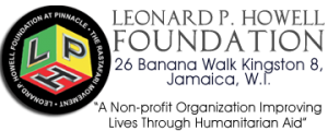 Leonard Percival Foundation