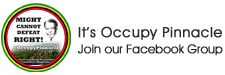 Occupy Pinnacle